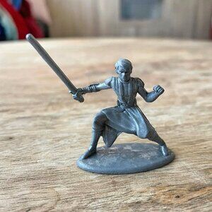 2008 Star Wars Clone Wars Monopoly Anakin Skywalker Replacement Game Token